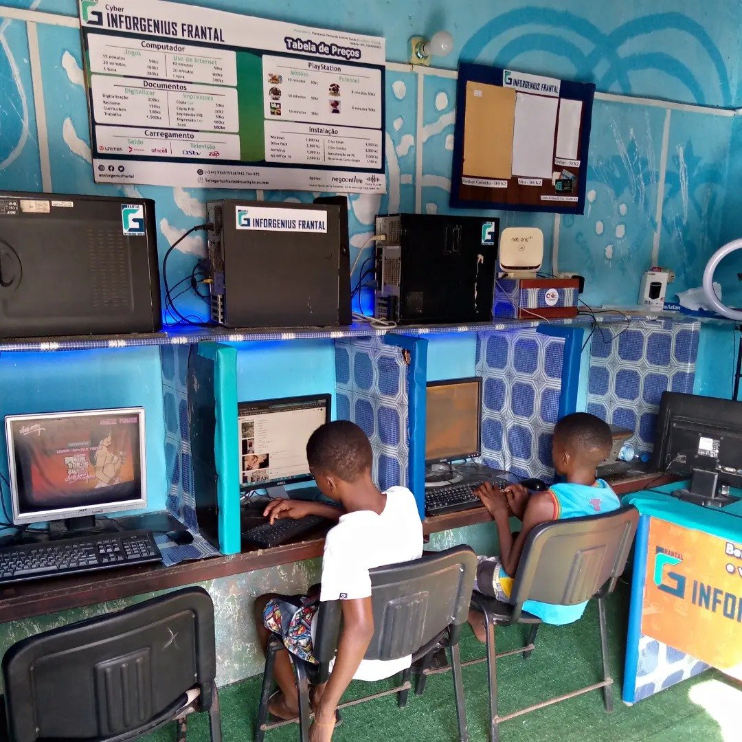 Contribuindo para o conhecimento e tecnologia da zona